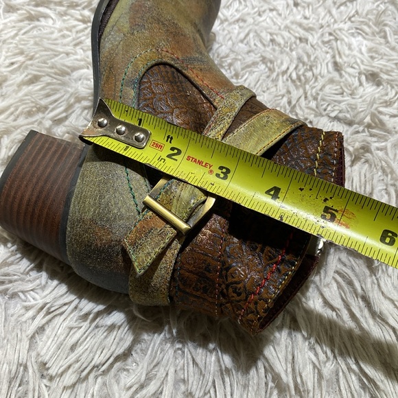 🧝♀️-Woman’s ankle boots-🧝♀️ - Picture 11 of 12